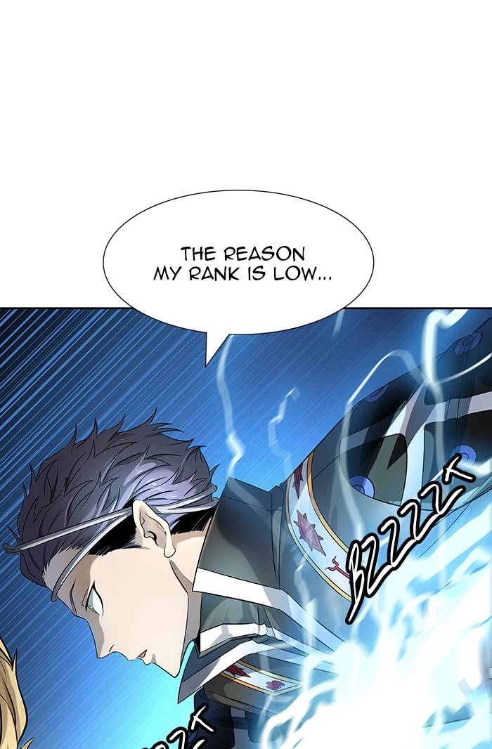 Tower of God Chapter 521, page 111 of 203