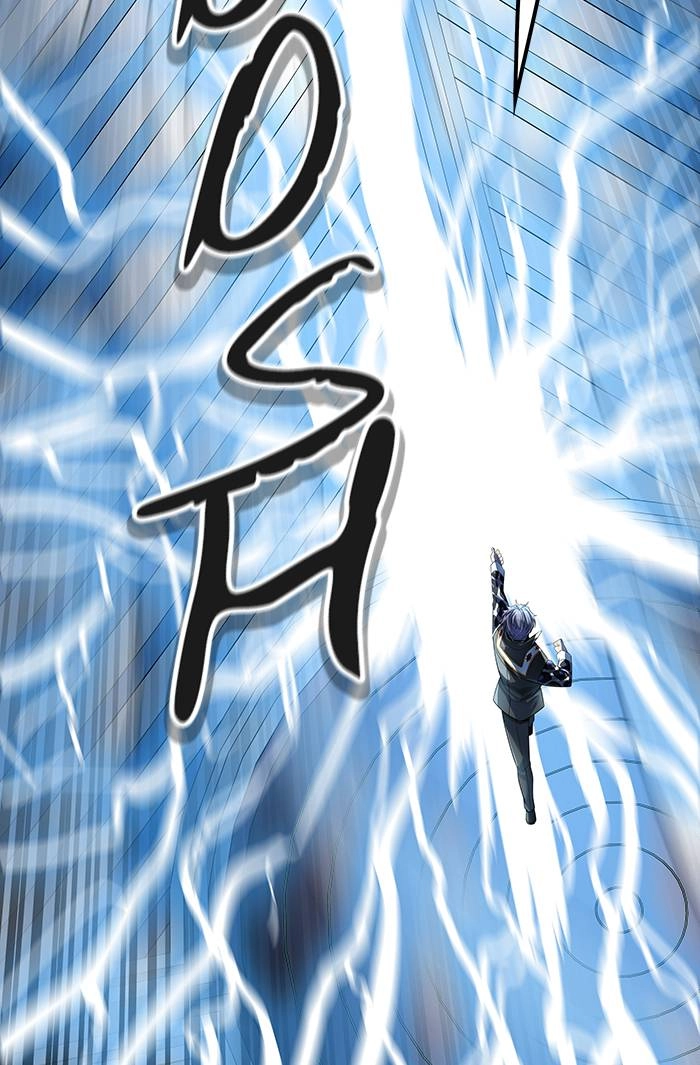 Tower of God Chapter 521, page 115 of 203