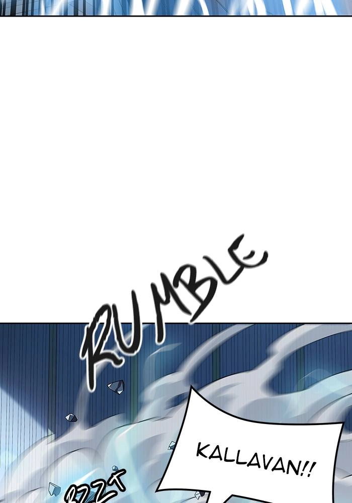 Tower of God Chapter 521, page 116 of 203