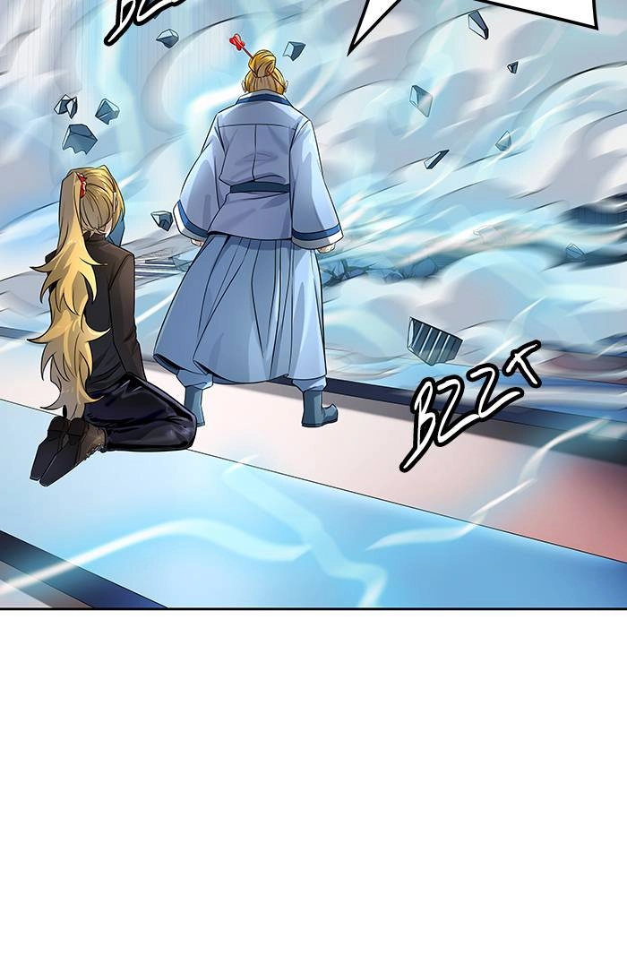 Tower of God Chapter 521, page 117 of 203