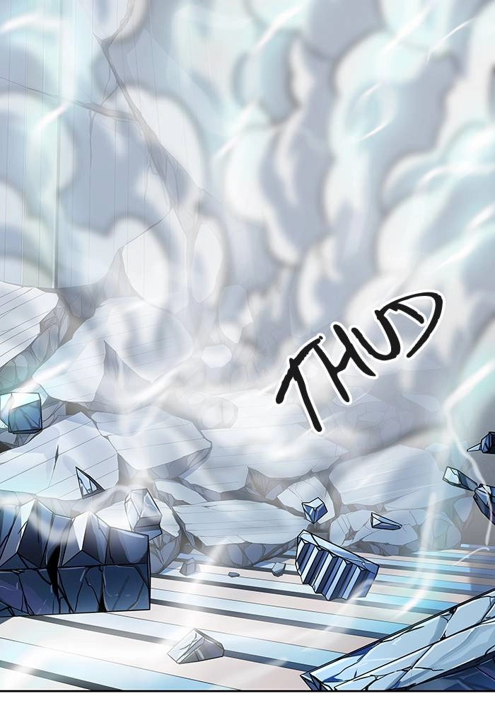 Tower of God Chapter 521, page 120 of 203
