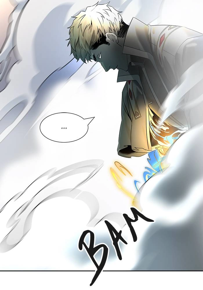 Tower of God Chapter 521, page 122 of 203