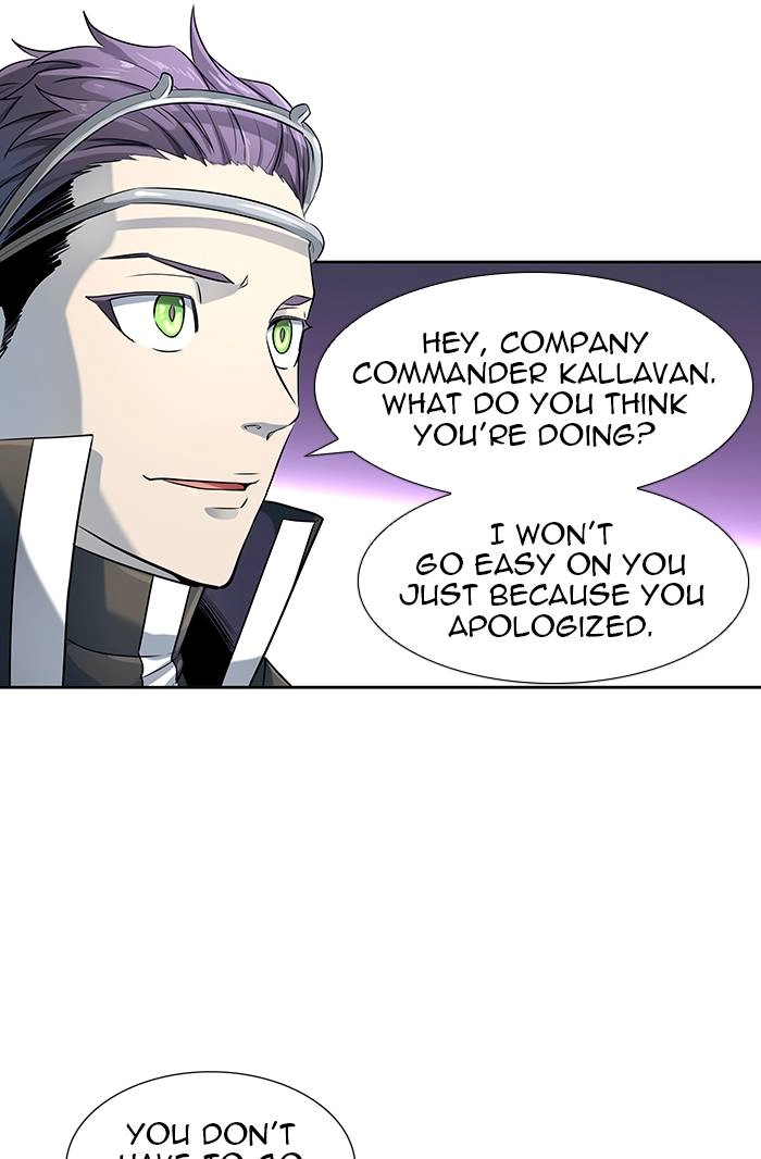 Tower of God Chapter 521, page 131 of 203