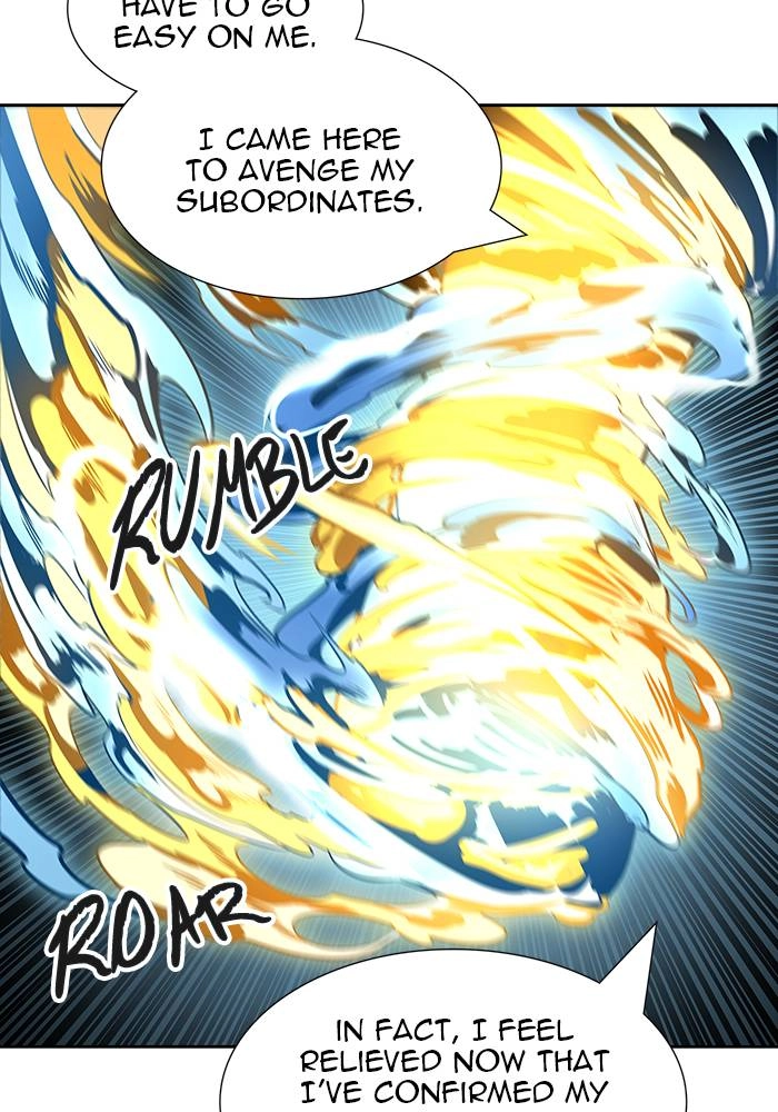 Tower of God Chapter 521, page 132 of 203