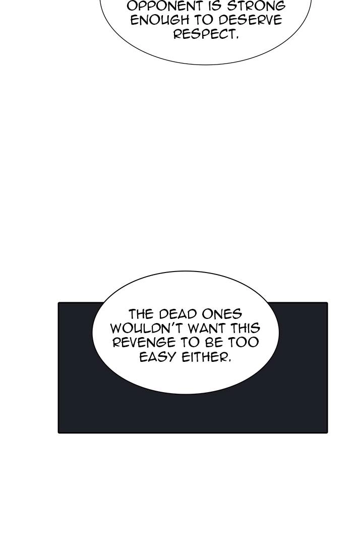 Tower of God Chapter 521, page 133 of 203