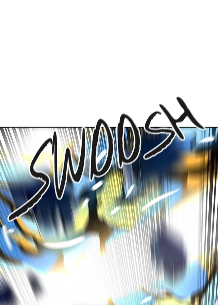 Tower of God Chapter 521, page 134 of 203