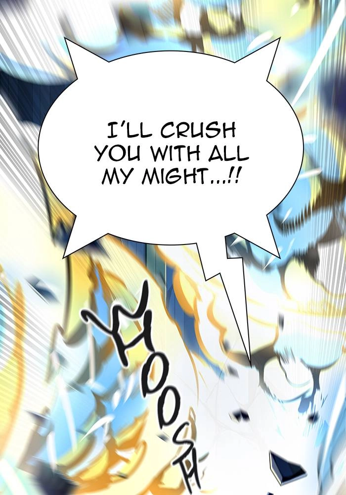 Tower of God Chapter 521, page 135 of 203