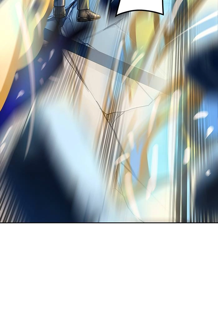Tower of God Chapter 521, page 137 of 203