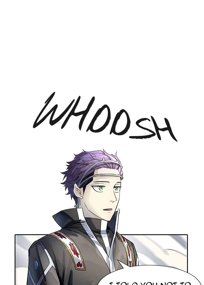 Tower of God Chapter 521, page 138 of 203