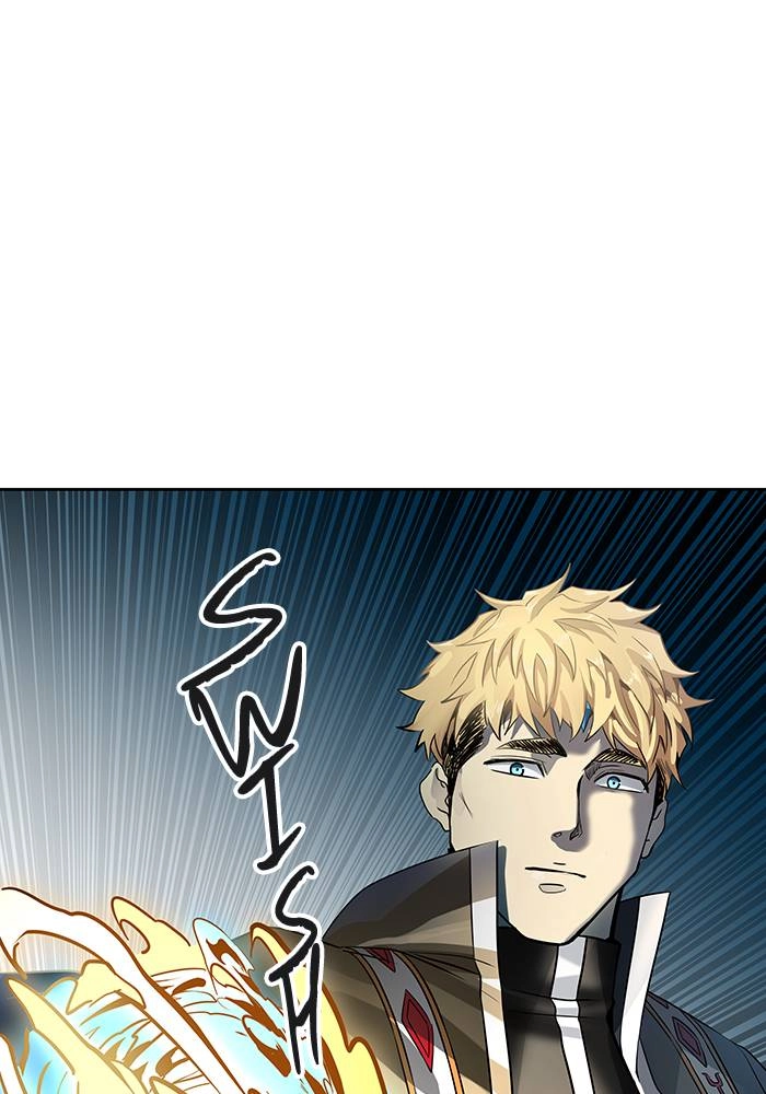 Tower of God Chapter 521, page 14 of 203