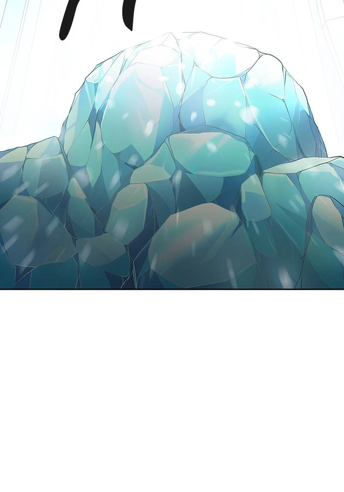 Tower of God Chapter 521, page 143 of 203