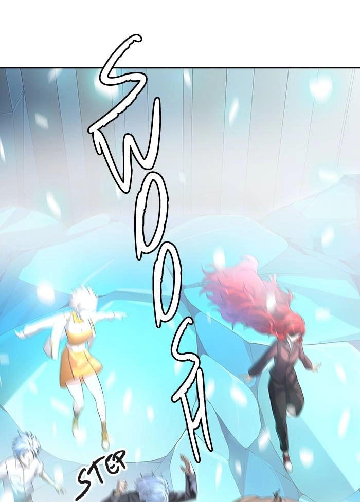 Tower of God Chapter 521, page 144 of 203