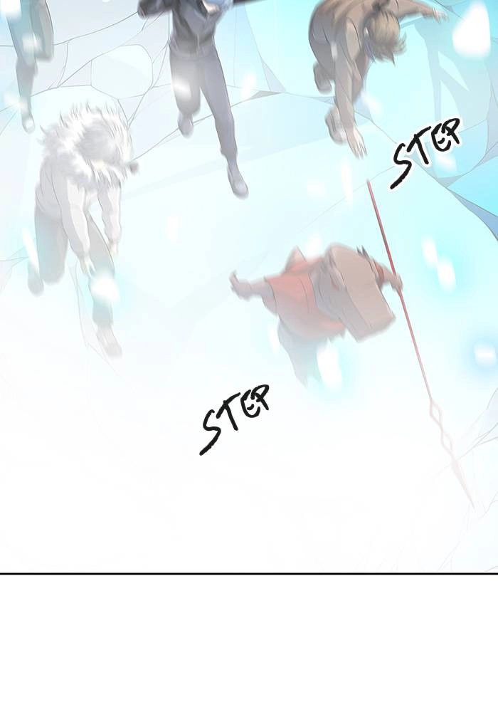 Tower of God Chapter 521, page 145 of 203