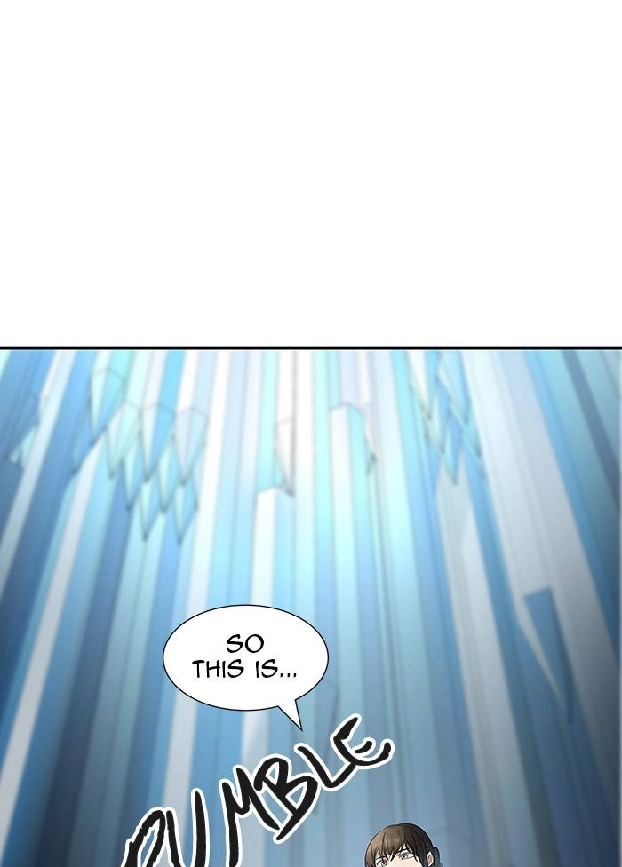 Tower of God Chapter 521, page 146 of 203