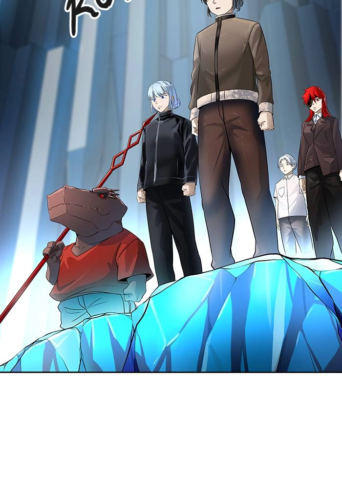 Tower of God Chapter 521, page 147 of 203