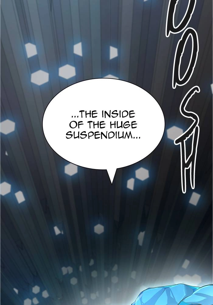 Tower of God Chapter 521, page 149 of 203