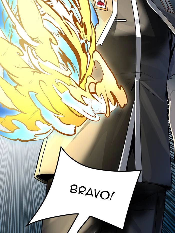 Tower of God Chapter 521, page 15 of 203