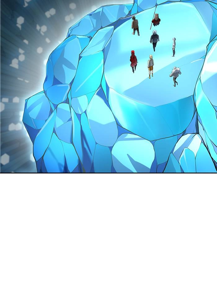 Tower of God Chapter 521, page 150 of 203