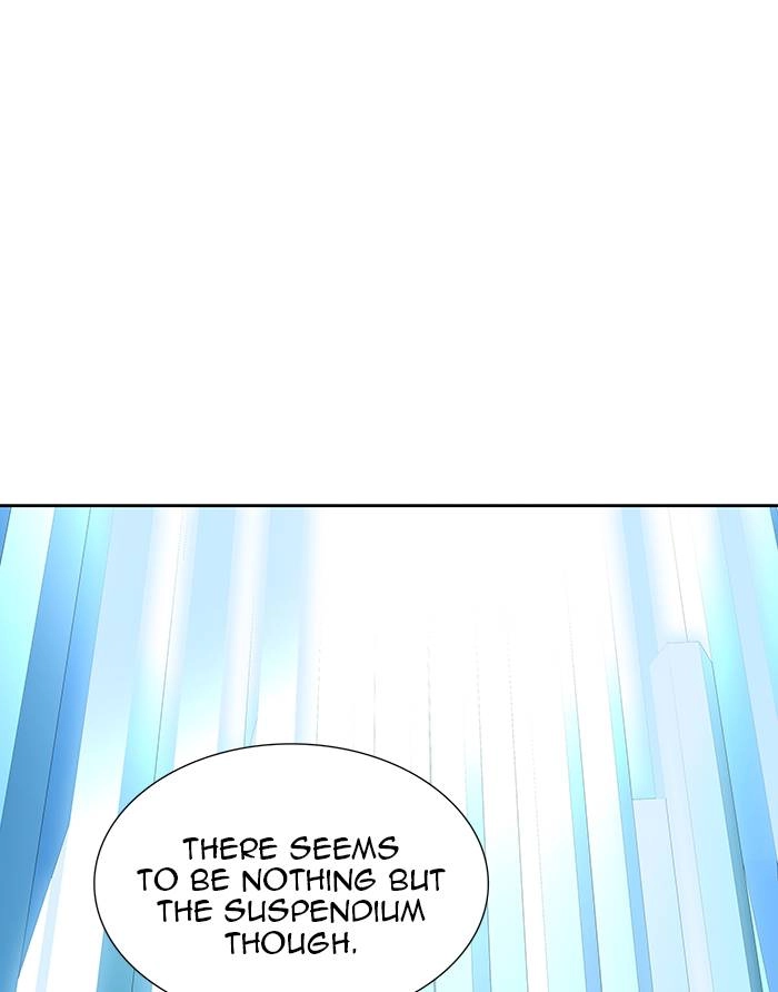 Tower of God Chapter 521, page 151 of 203