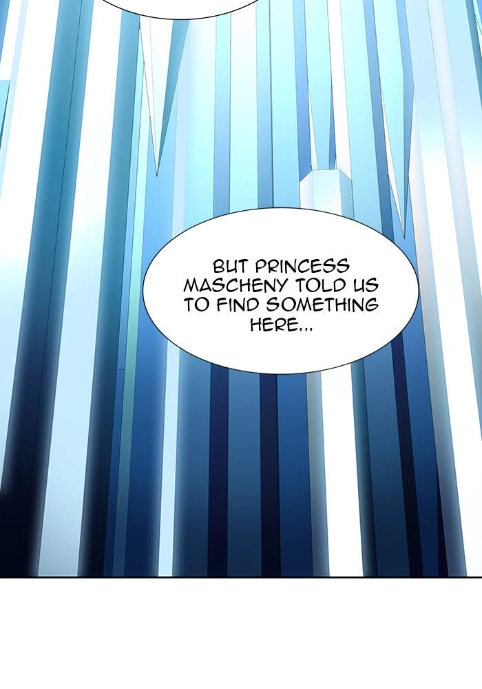 Tower of God Chapter 521, page 152 of 203