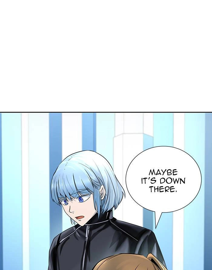 Tower of God Chapter 521, page 153 of 203