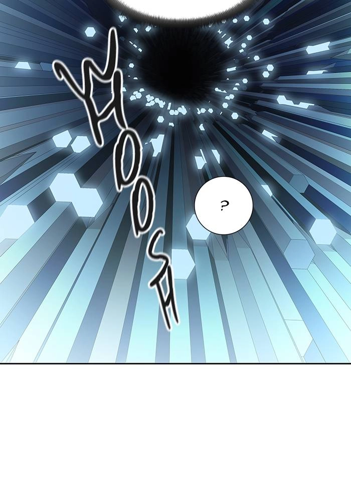 Tower of God Chapter 521, page 156 of 203