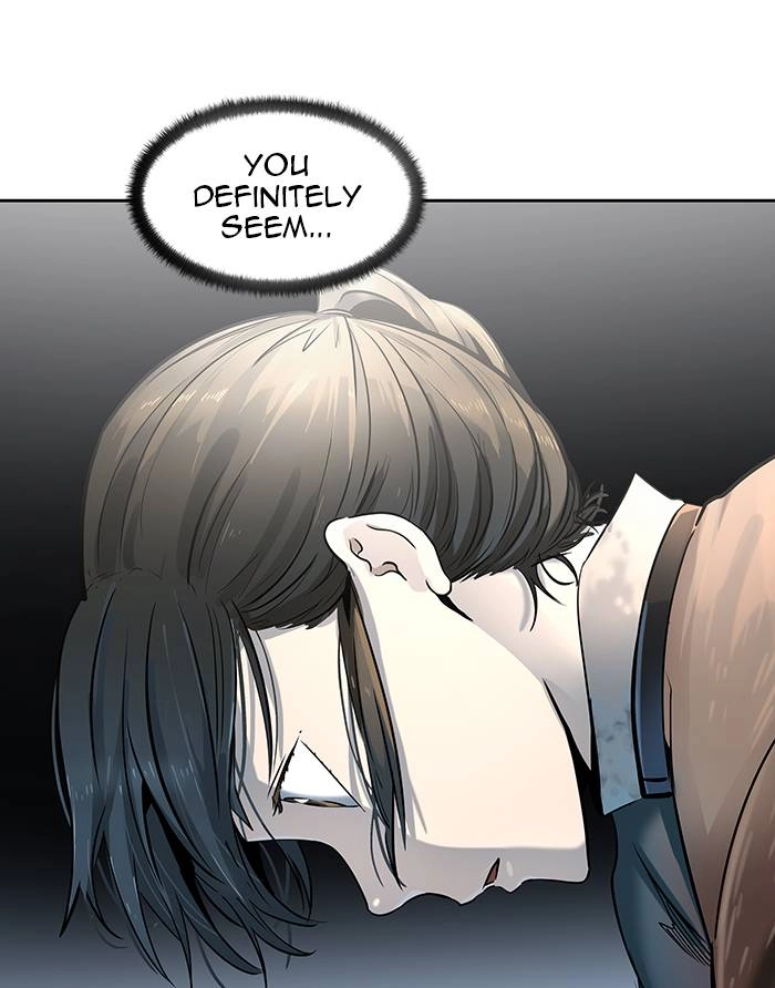 Tower of God Chapter 521, page 157 of 203