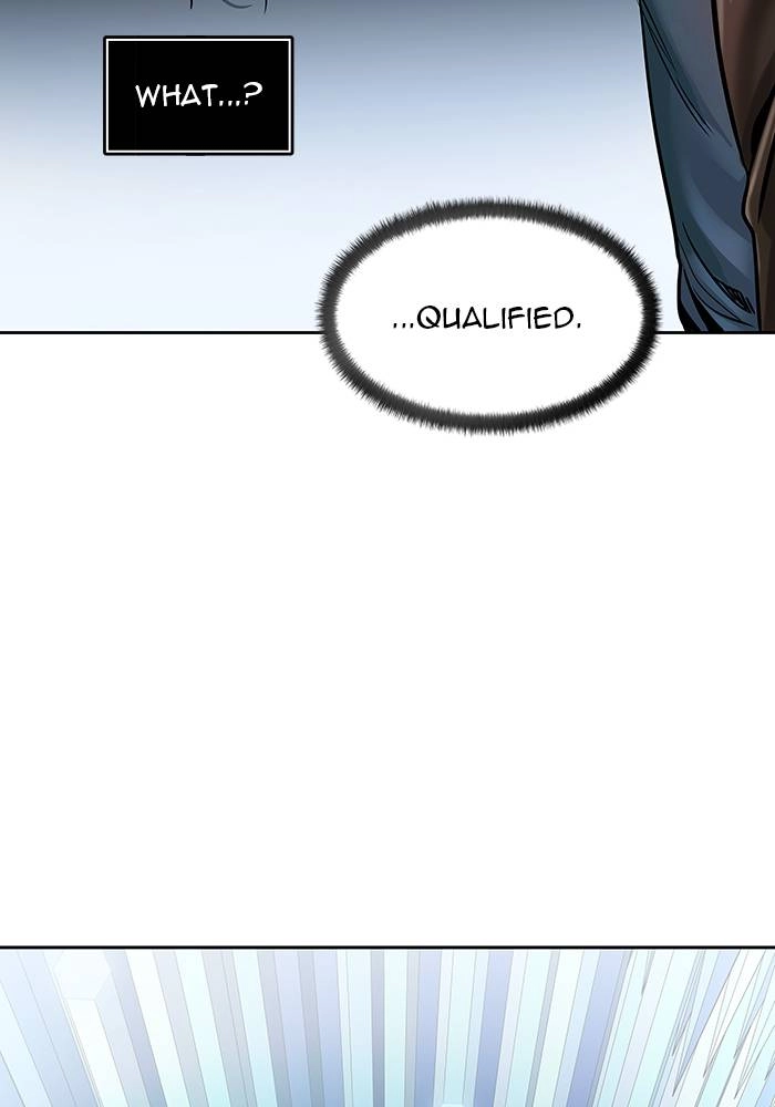 Tower of God Chapter 521, page 158 of 203