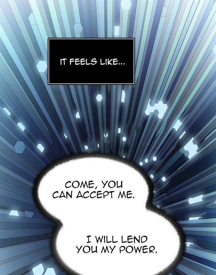 Tower of God Chapter 521, page 159 of 203