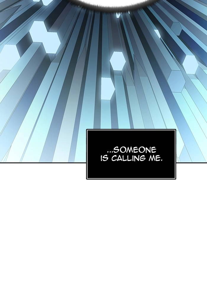 Tower of God Chapter 521, page 160 of 203