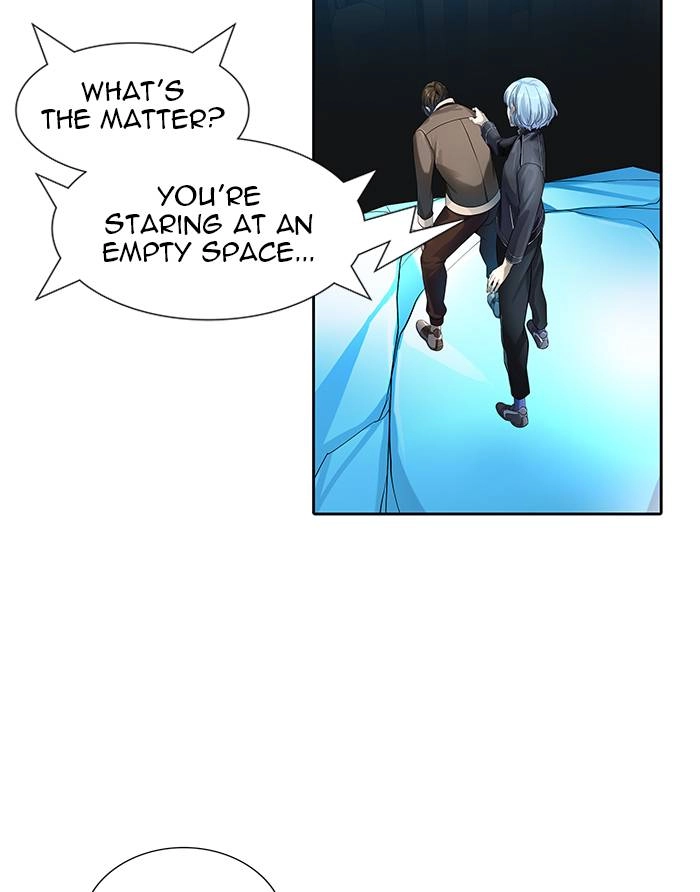 Tower of God Chapter 521, page 163 of 203