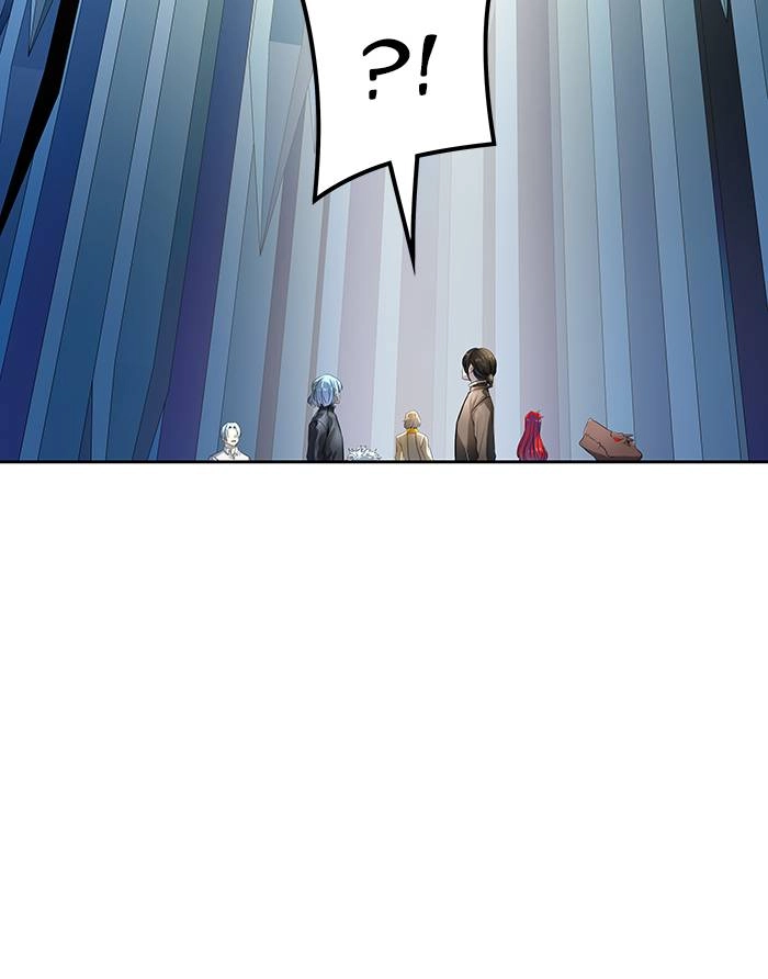 Tower of God Chapter 521, page 167 of 203