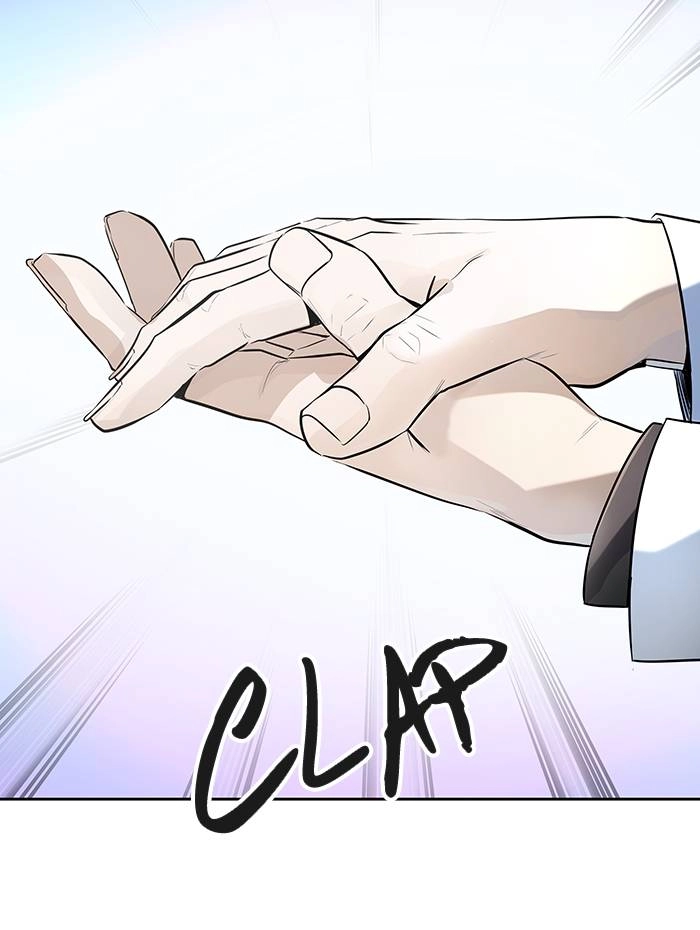 Tower of God Chapter 521, page 17 of 203