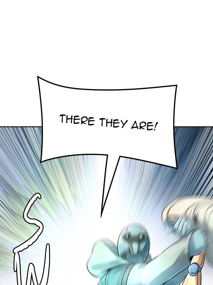 Tower of God Chapter 521, page 170 of 203
