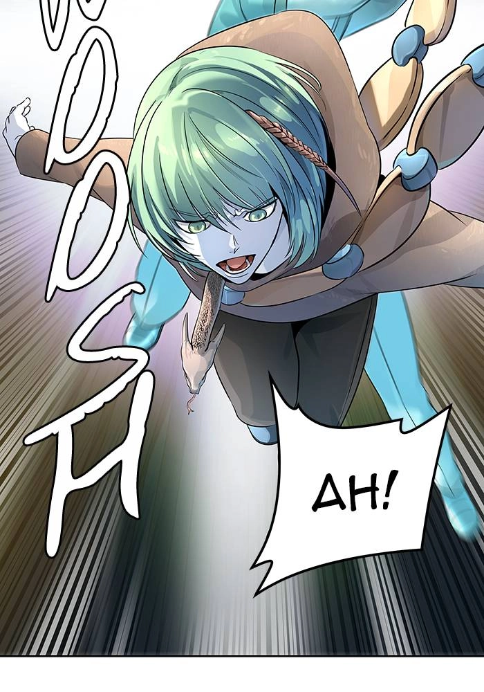Tower of God Chapter 521, page 171 of 203