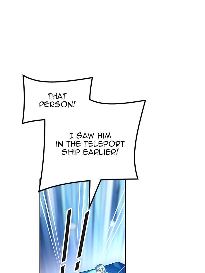 Tower of God Chapter 521, page 172 of 203
