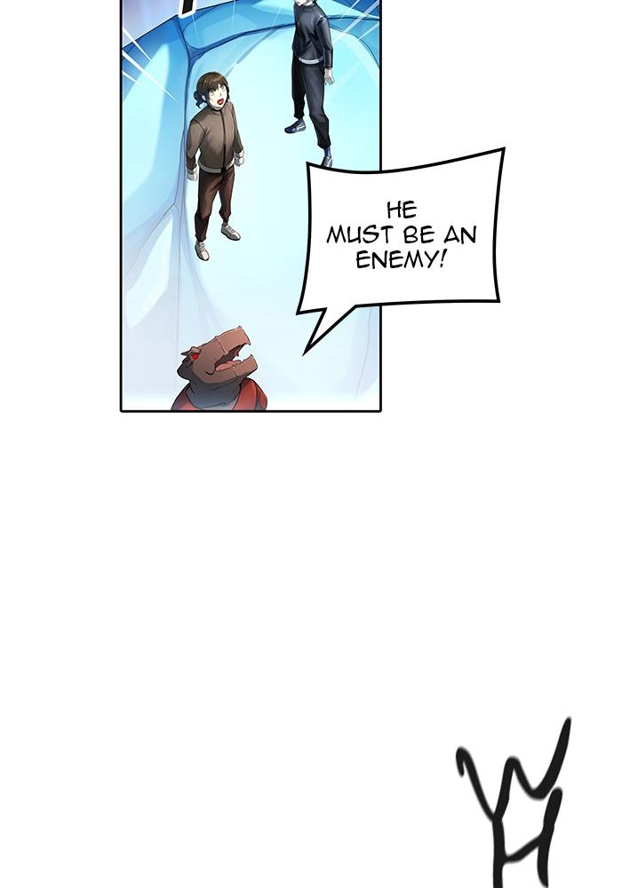 Tower of God Chapter 521, page 173 of 203