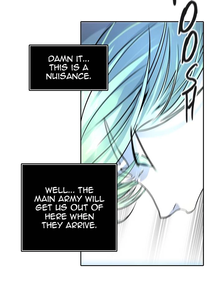 Tower of God Chapter 521, page 174 of 203
