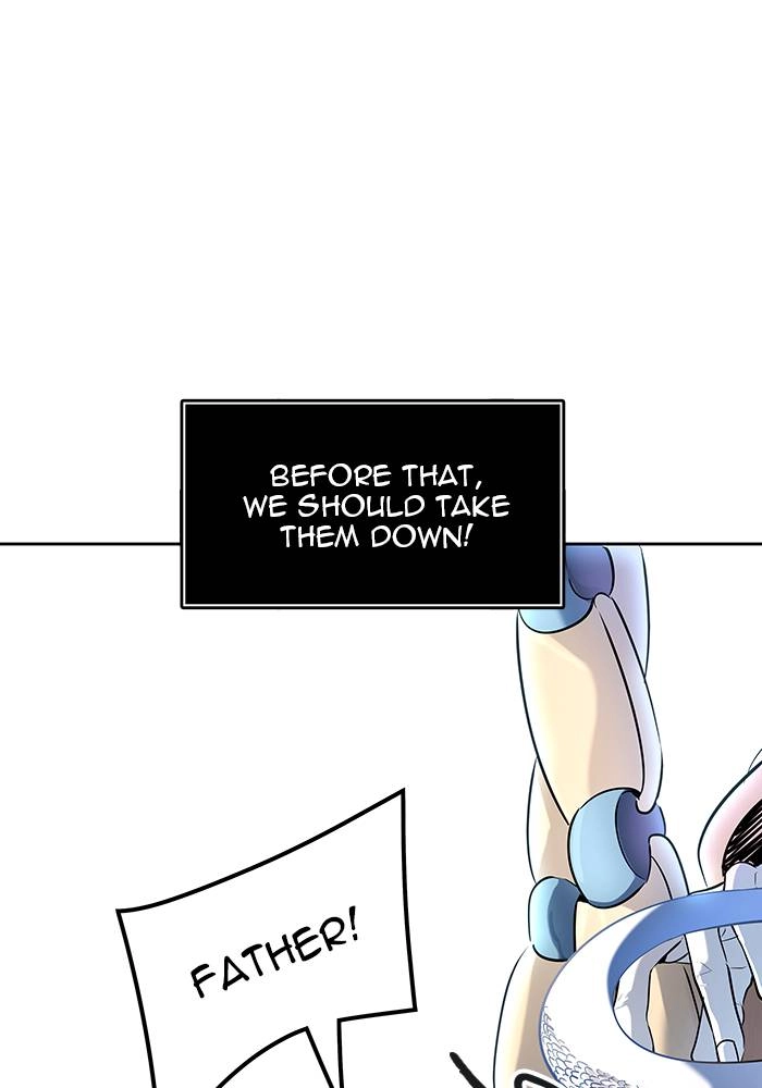 Tower of God Chapter 521, page 175 of 203