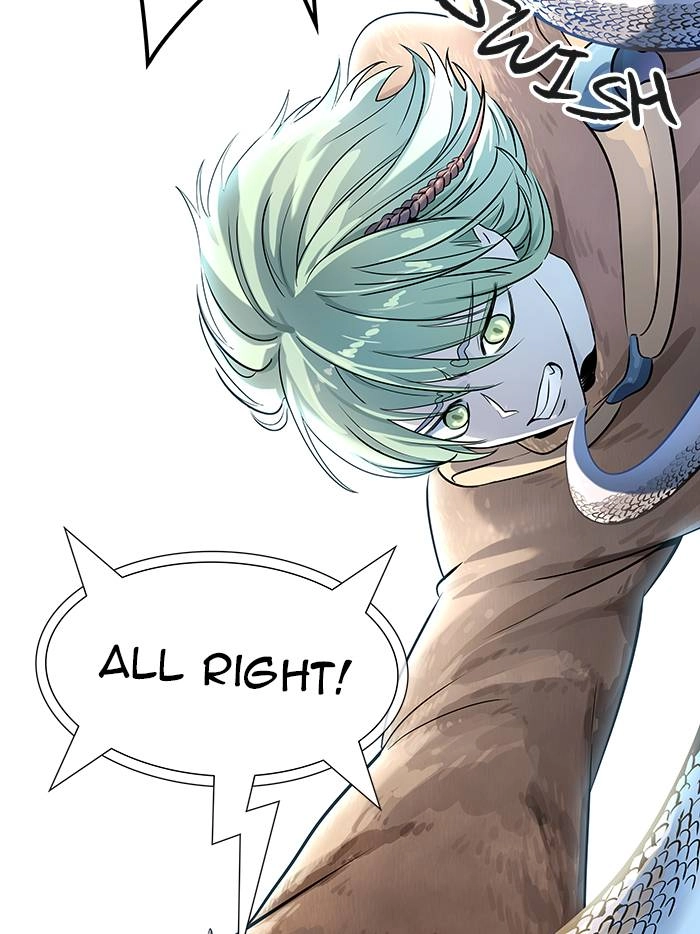 Tower of God Chapter 521, page 176 of 203