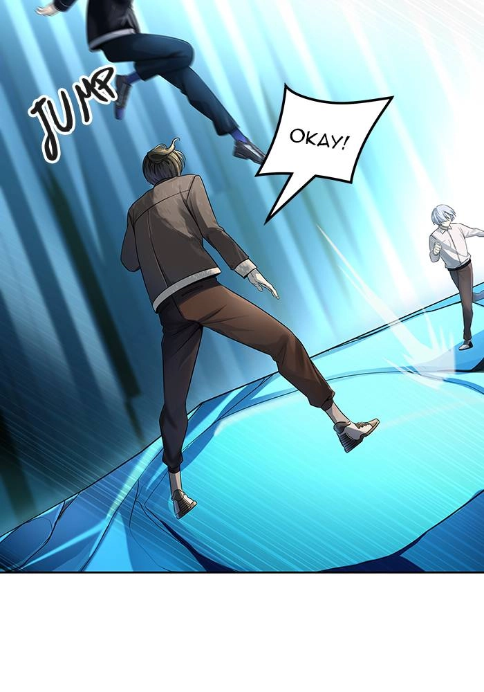 Tower of God Chapter 521, page 179 of 203