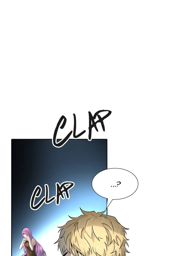 Tower of God Chapter 521, page 18 of 203