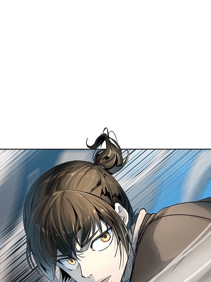 Tower of God Chapter 521, page 180 of 203