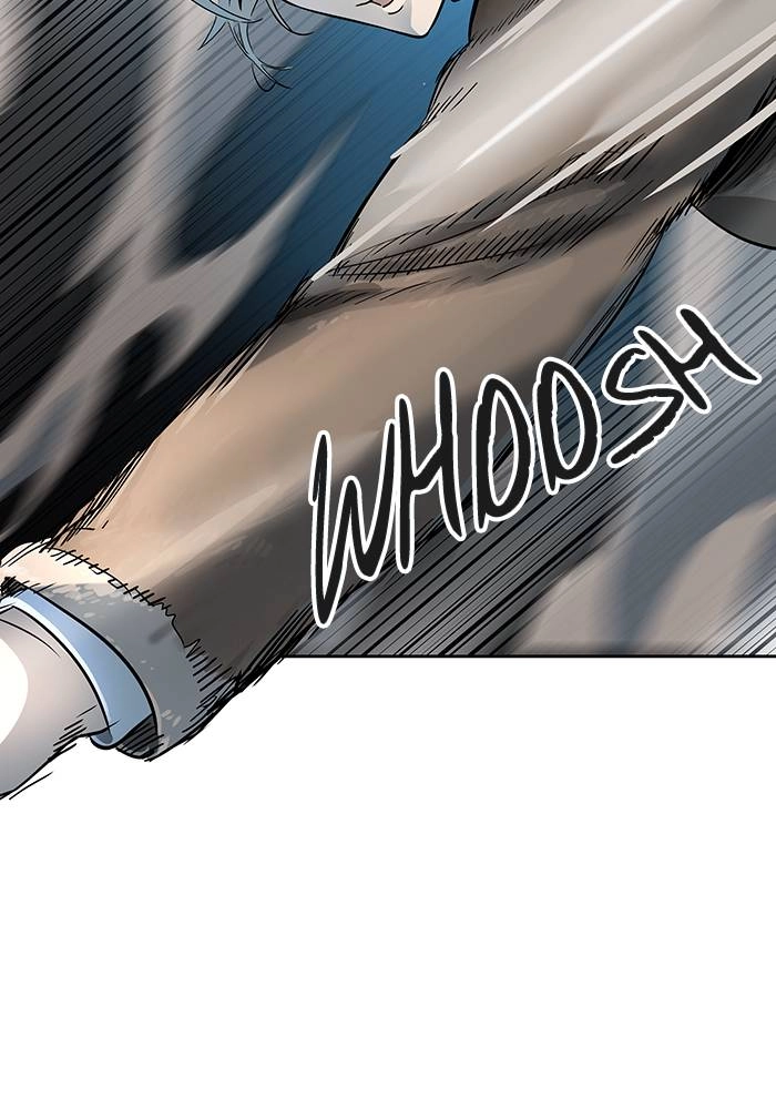 Tower of God Chapter 521, page 181 of 203
