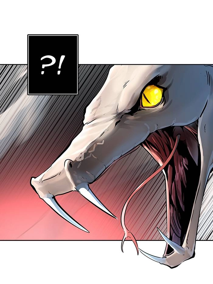 Tower of God Chapter 521, page 182 of 203