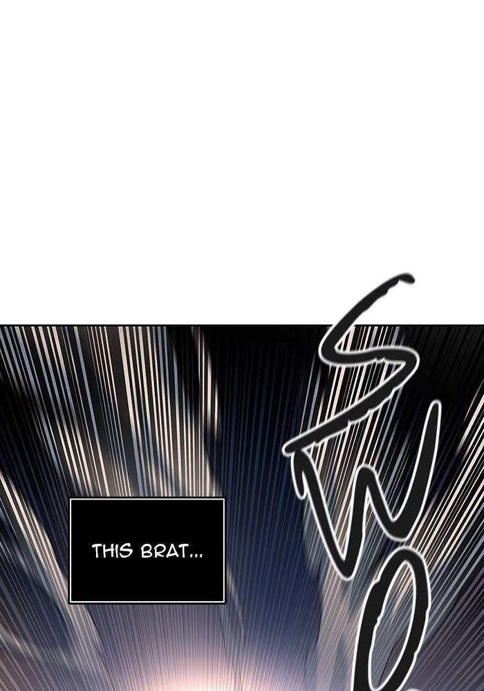 Tower of God Chapter 521, page 183 of 203
