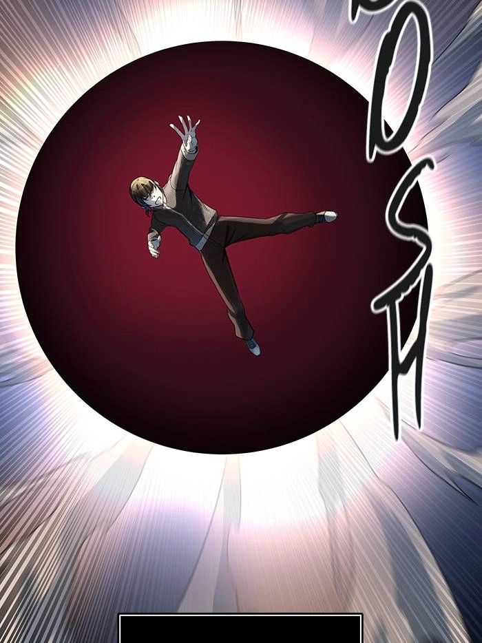 Tower of God Chapter 521, page 184 of 203