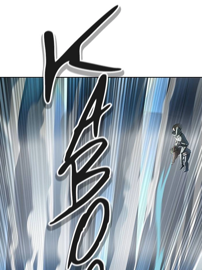 Tower of God Chapter 521, page 186 of 203