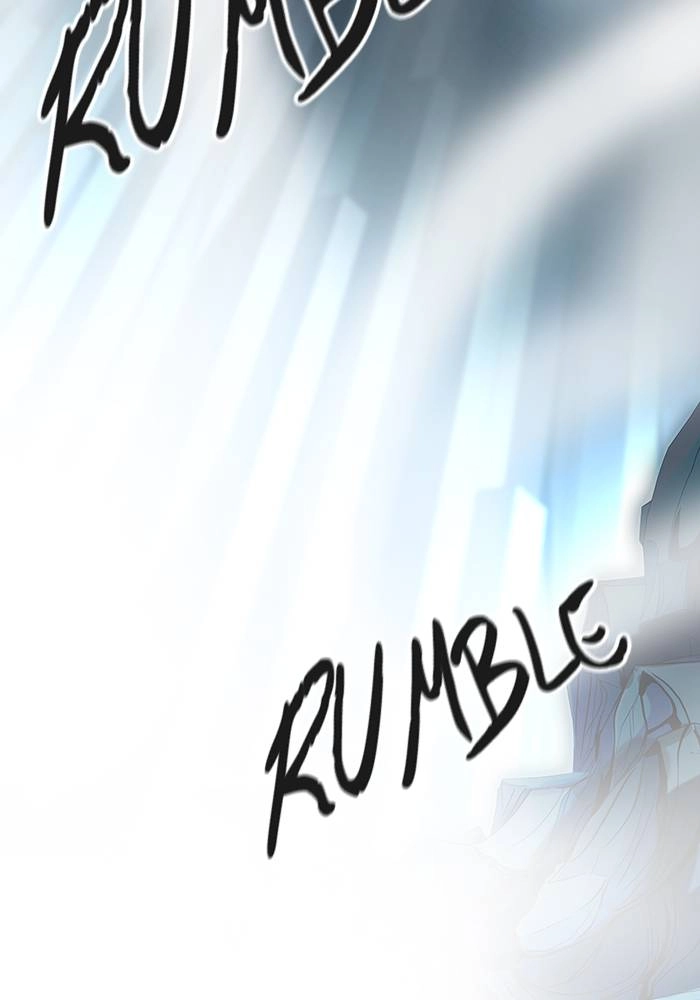 Tower of God Chapter 521, page 190 of 203