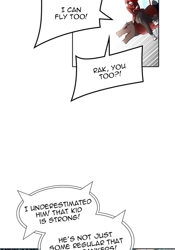 Tower of God Chapter 521, page 194 of 203
